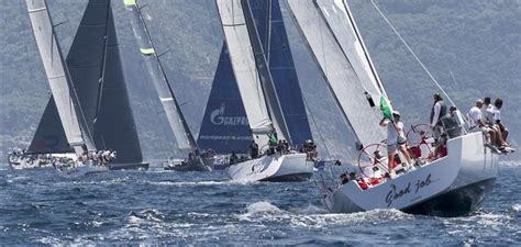 rolex capri sailing week 2015|SailRaceWin: Rolex Capri Sailing Week : Capri made its Magic.